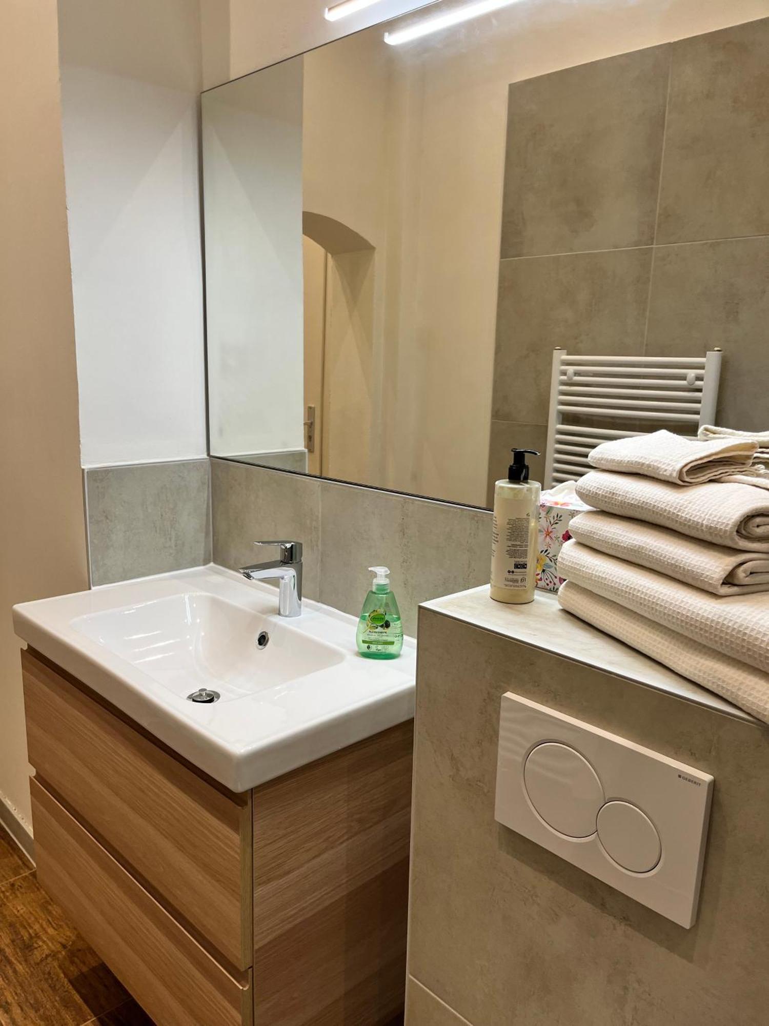 Comfort Anviolhomes Appartement *
