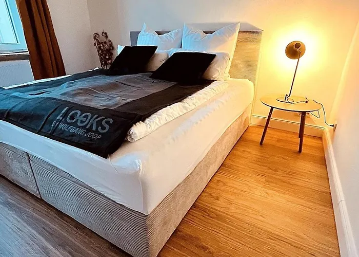 City Comfort Suite Anviolhomes
