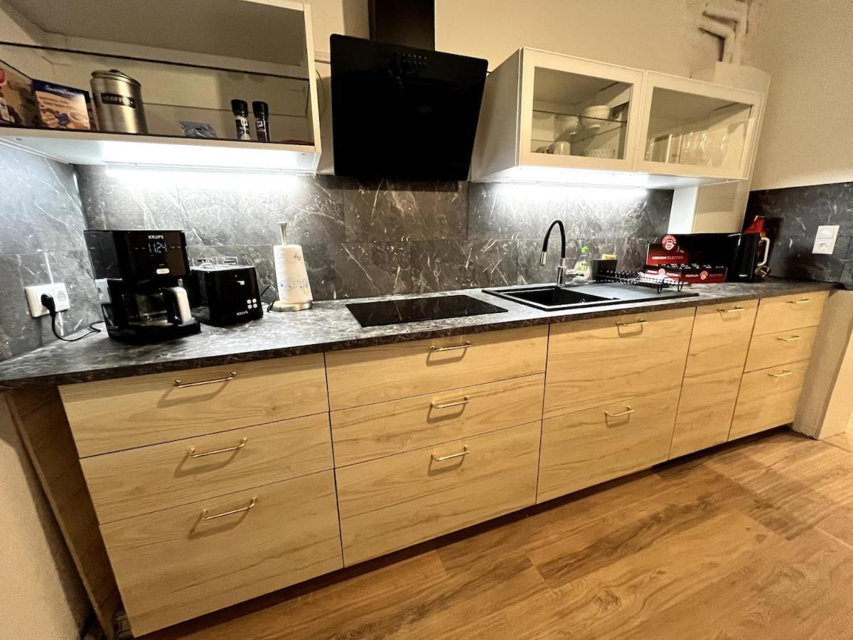 Apartment Comfort Anviolhomes