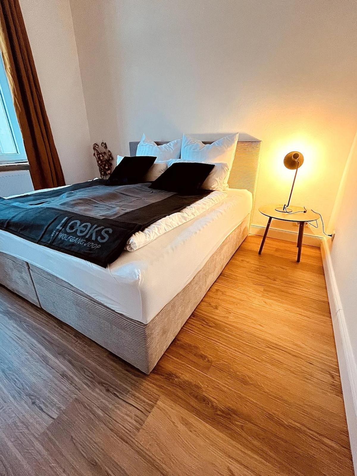 Comfort Anviolhomes