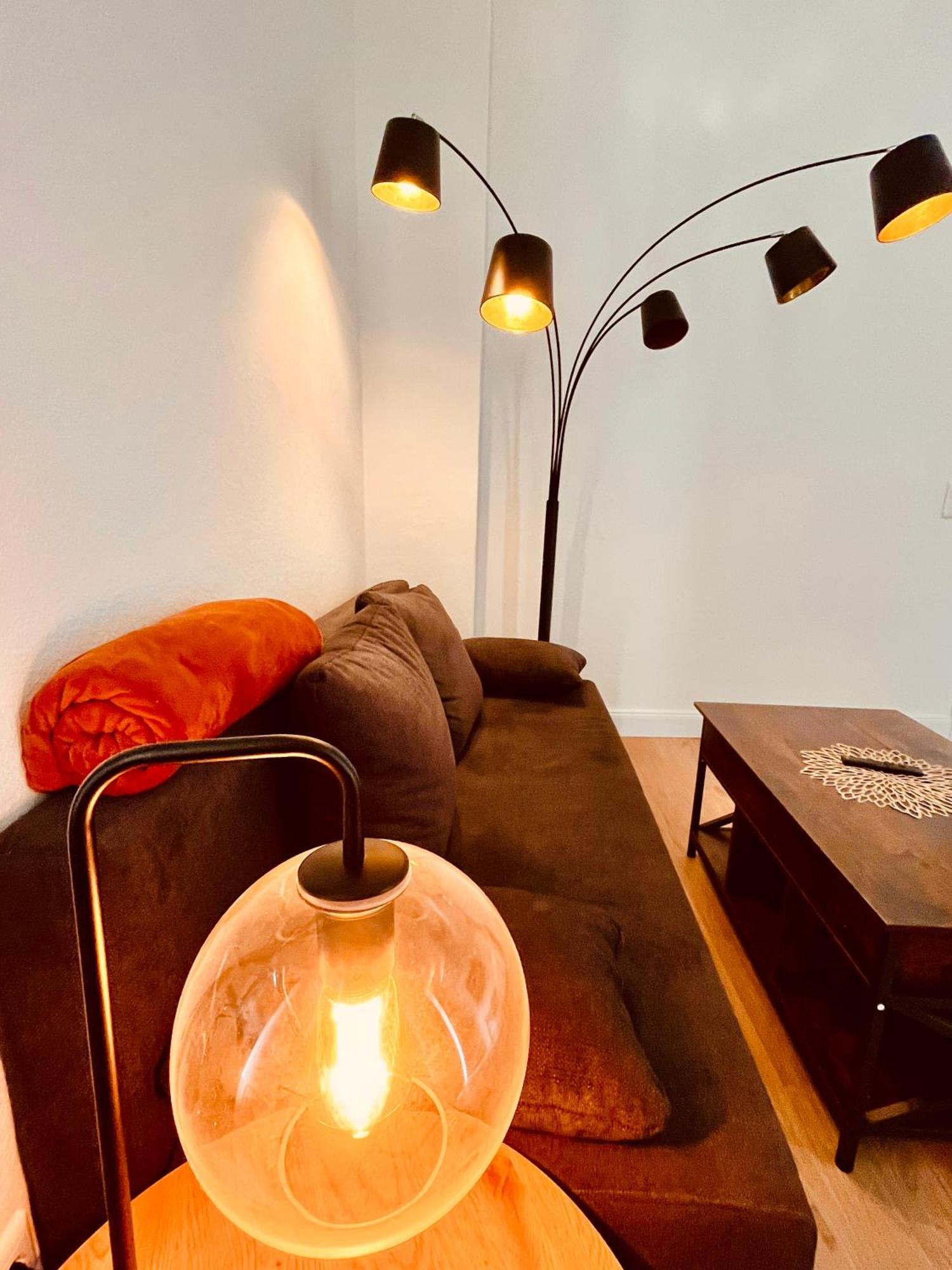 Comfort Anviolhomes Apartment Hannover