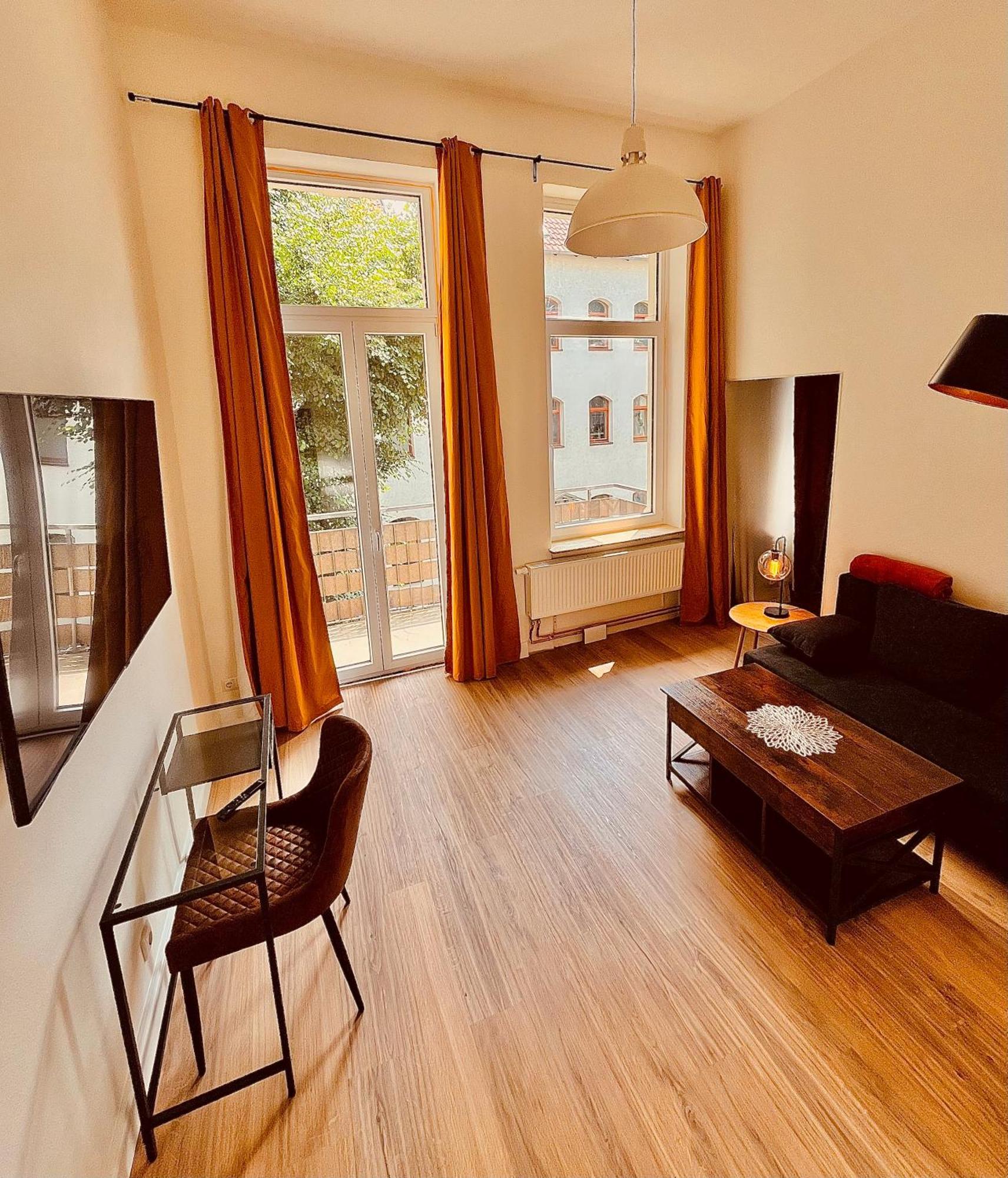 Apartment Comfort Anviolhomes Hannover