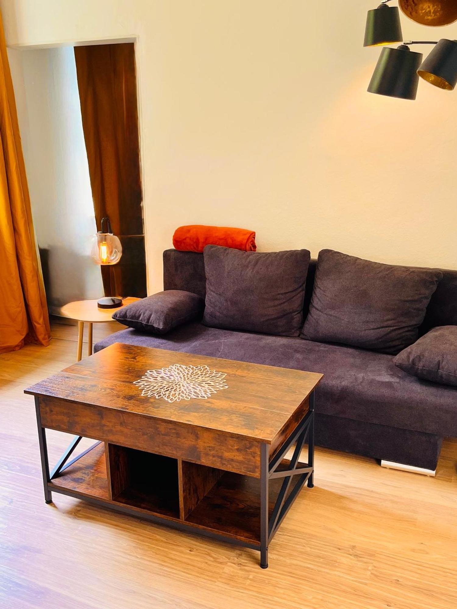 Comfort Anviolhomes Apartment Hannover